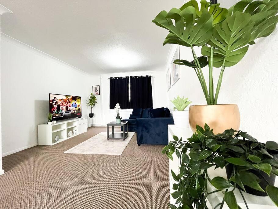 3 Bedroom House With Free Parking Chatham  Exterior photo